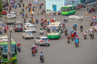 COP29 — how international collaboration can advance development goals and include those most…
