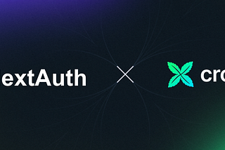 How to set up NextAuth with Crossmint’s Wallets as a Service