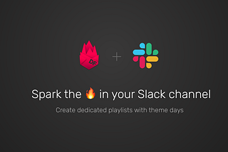 Introducing Themes — Spark the 🔥 in your Slack channel