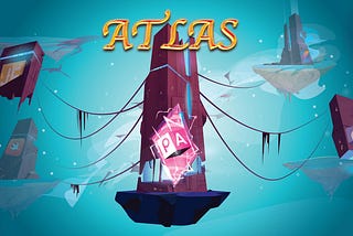 Atlas ծրագրի ընդարձակ նկարագրությունը