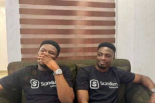 Nigerian founder’s software testing startup hits 90% gross profit margin in its first year