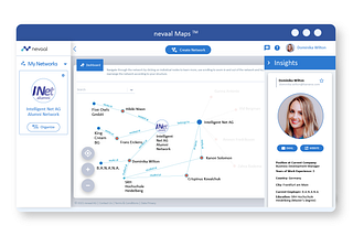 alumni networks powered by nevaal