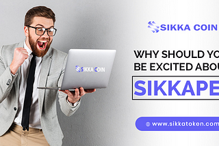 Why should you be excited about SikkaPe?