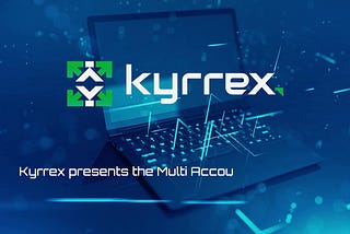 Kyrrex is a fast-growing IT company