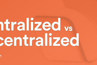 Decentralized vs Centralized: Understanding the Future of Connectivity with Datagram