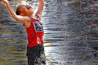 What are we subconsciously teaching our kids?