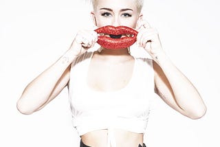 Miley.