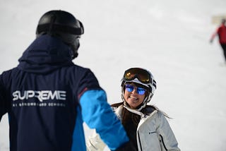 4 day Skiers Retreat with Supreme Performance; November 22–25, 2018