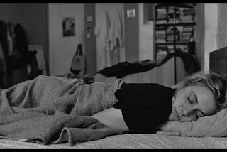 Older, But Less Grown Up: “Frances Ha” in 2023