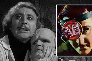 ‘Son of Frankenstein’ Is More Than the Punchline Mel Brooks Made of It