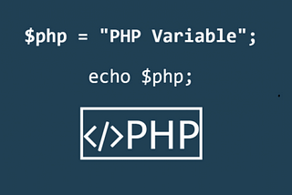 PHP dasturlash tilida o’zgaruvchilar ustida amallar