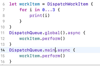 Multithreading in iOS-Part 2/4