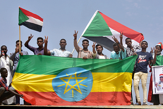 CONFLICT AND COOPERATION: Transitions in Modern Ethiopian–Sudanese Relations