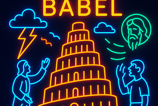 Rebuilding Babel