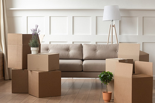 Friendly & Efficient Home Movers in Edmonton | Mover Guys