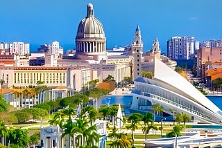 ¿Por qué Cuba es un Estado totalitario?