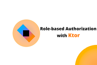 Role-based Authorization with Ktor from the ground up