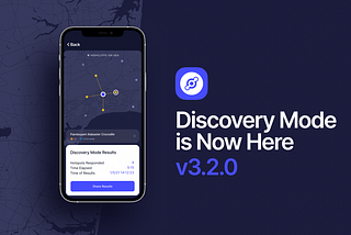Uncover your Hotspot’s Potential: Discovery Mode