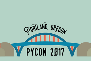 Phobio badge giveaway for #Pycon2017