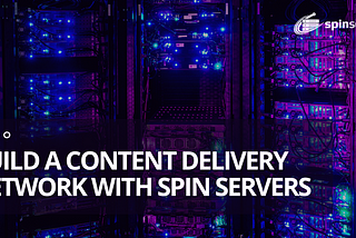 Affordable Content Delivery Network Servers