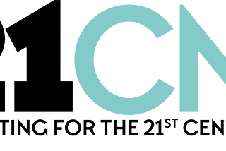 logo for 21CM Digital Marketing