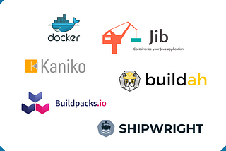 Exploring Containerization: From Docker to Kubernetes-Native Tools for Building Efficient…