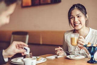 Dating Coach Certification
Read full article click here :https://bit.ly/2XO1zFK