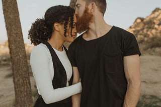 The Reality of Being a Black Women and Dating Interracially