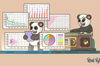 Pandas Tutorial Zero to Hero;