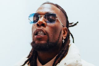 Burna Boy is Making Waves as an Ally