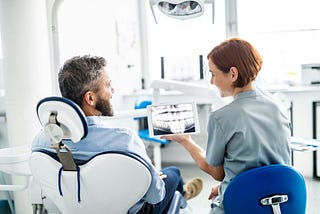 Sedation Dentistry in St. Louis: The Key to Stress-Free Dental Care