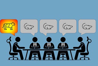 Managing a Startup Board