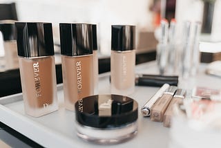 5 Best Skin Foundations for Dry Skin Under $70