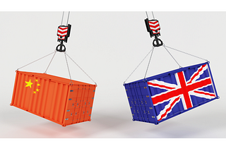 Top 10 Goods Imported from China to the UK and Their Customs Procedure Codes