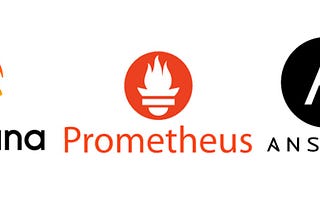 Install Grafana-Prometheus-Node_Exporter Using Ansible