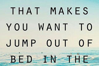 Lenses for Freedom #02: We Are Experts at Punishing Ourselves