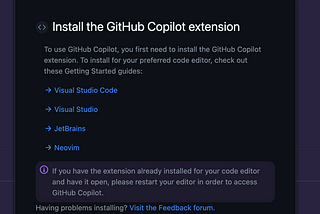 GitHub Copilot With Android Studio