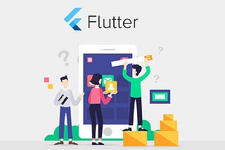 Flutter: Manoeuvring Mobile Application At Scale