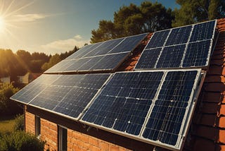 Renting Out Property with Solar Panels - How to Charge Tenants for Electricity