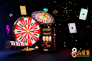96ACE Online Casino Singapore – Medium