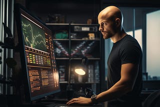 Metrics, KPIs, and being data-driven; What do these really mean?