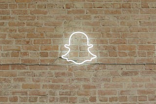 Is Snapchat changing the face of brand marketing?
