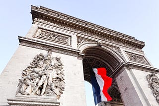 The French Know What They Are Doing