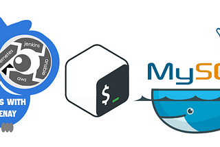 How to insert datas into MySQL with Bash script