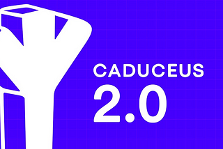 CADUCEUS 2.0：The Public Chain for a New Era in AI, Edge Computing, and Decentralized GPU Power