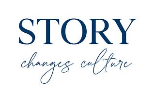 Introducing Story Changes Culture