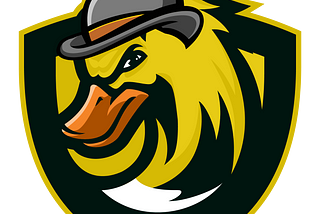 Duckers Logo