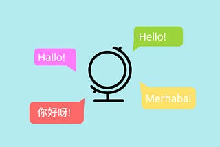Internationalizing and Localizing Your App, Part 1: Understanding Different Cultures