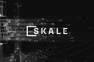 Skale Network Crash course
