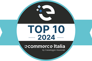Ecommerce Italia Awards 2024